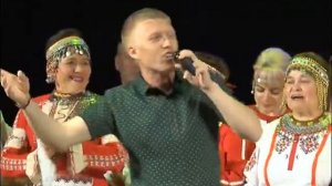 Виктор Шамбулин - Салам таванам