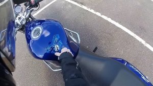 Suzuki Bandit 600 Review Update