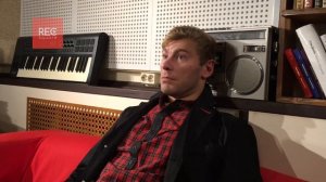 РУССКИЙ ГОЛОС ШЕРЛОКА // ГОЛОВЧАНСКИЙ