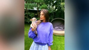 Кети Топурия и Лев Деньгов готовятся к свадьбе | Свадьбы российских звезд 2020