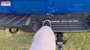 The All New 2024 Ford Ranger In Depth Review