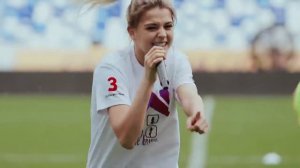 Юля Гаврилина - До Того Как Стала Известна!