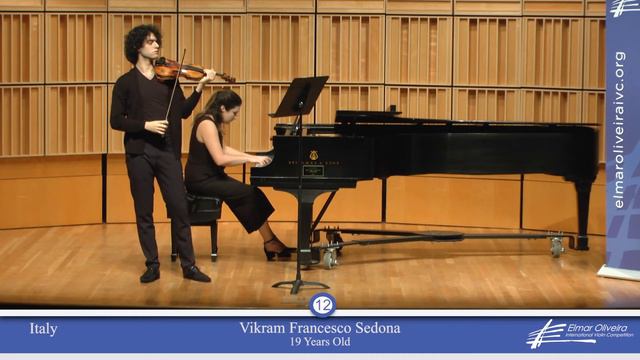 12 Vikram Francesco Sedona 19 Italy смотреть онлайн