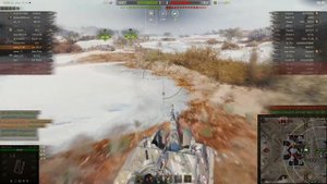СКРЫТЫЙ НЕРФ АРТЫ! ЕЩЕ СТРАДАНИЙ