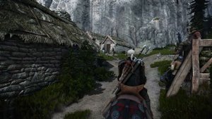 Как устанавливать моды на Ведьмак 3 | Объединение и изменение модов в Wolven Kit | Script Merger