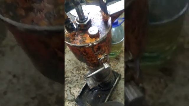 Ремонт домкрата ДПМ-10/200