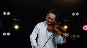 Проморолик для оркестра Sinteza