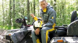 Тестирование на колесах навигатора Garmin GPSMAP 276CX