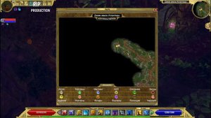 Titan Quest: Atlantis. Сбор продовольствия