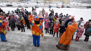 повар булочка