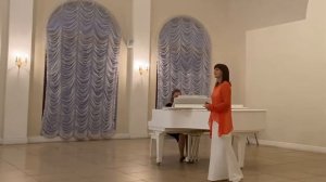 Песня Нины Из Оперетты «Золотая Долина»