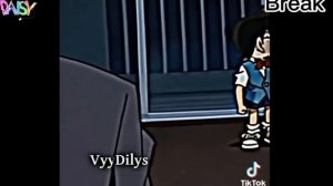 Detective conan react to part 9 || Decetive Conan || gacha life by :me