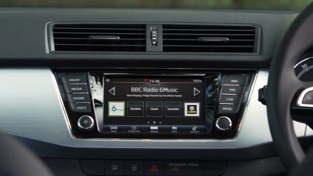 Skoda Fabia: why it’s our 2020 Small Car (for less than £16,000) | What Car? | Sponsored смотреть онлайн