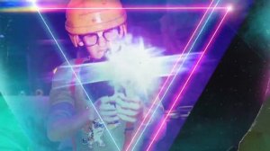 Call of Duty: Infinite Warfare - Zombies in Spaceland Trailer