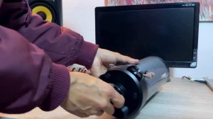 SVBONY MK105 Telescope Spanish Review