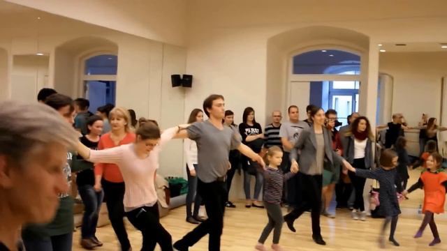 Dni Kultury Bałkańskiej 2015 - Lublin смотреть онлайн