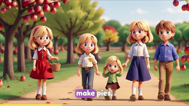 Learn Present Simple with an interesting story| Present Simple Tense|Storytelling