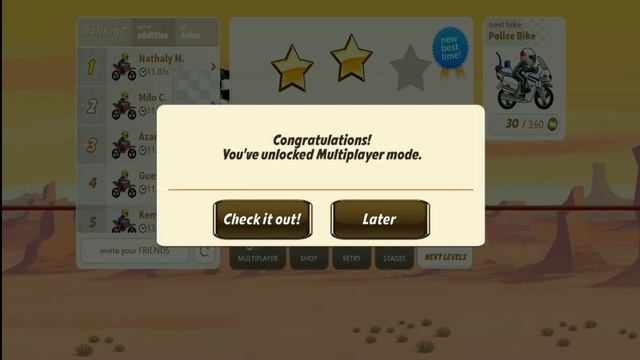 Bike Race : Motorcycle Games - Gameplay Walkthrough - Best Bike Stunts Games - Android iOS