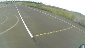 Сдача внутреннего экзамена по вождению, категории А1. 2023