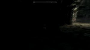 Skyrim Dawnguard - Não Me Chupem!!!!Só você Serana