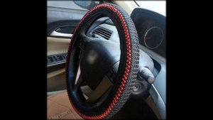 оплетка руля опель астра