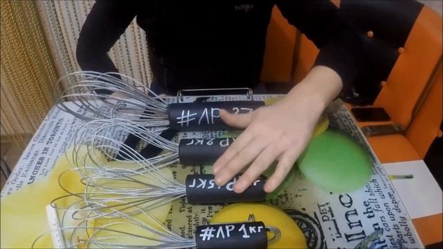 Отцеп для воблеров.Где,как и какой использовать.Всё по полочкам. смотреть онлайн