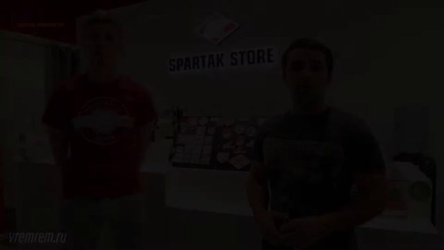 Ремонт магазина Spartak store | Отделка и ремонт магазина | Время ремонта