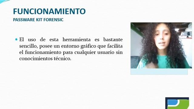 Herramienta Forense "Passware Kit Forensic" смотреть онлайн