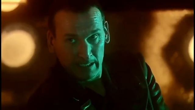 Регенерация 9 доктора | Доктор Кто смотреть онлайн