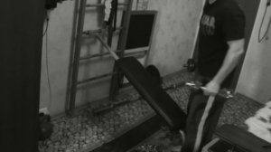 Как тренировать мышцы спины при травме позвоночника