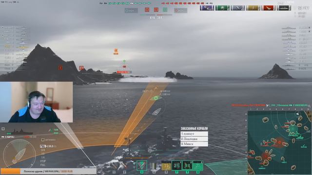 ✅ Лучшие крейсеры за уголь / Мир кораблей смотреть онлайн