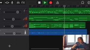 Cover на колыбельную из фильма "Лабиринт Фавна" ("El labirinto del fauno")