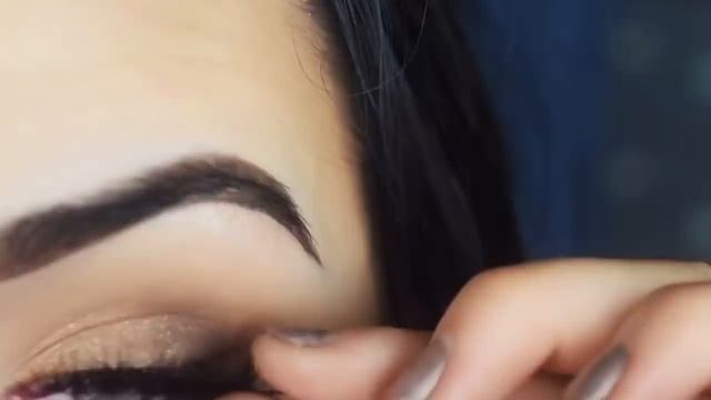 Магнитные ресницы - Magnet Lashes смотреть онлайн