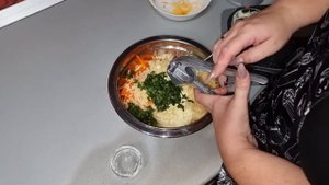 Необычная начинка для рулетиков из баклажан покорила!