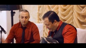 ВАРУЖАН ШАХБАЗЯН   ГАРМОН 7