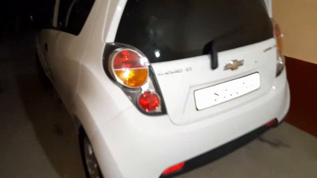 Spark 2012 2 pazitsya 5800$ tel raqami+998901477878 смотреть онлайн