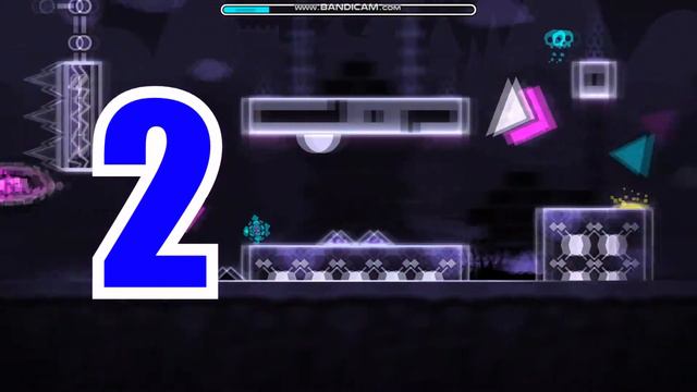 Угадай уровень из Geometry Dash за 5 секунд! смотреть онлайн