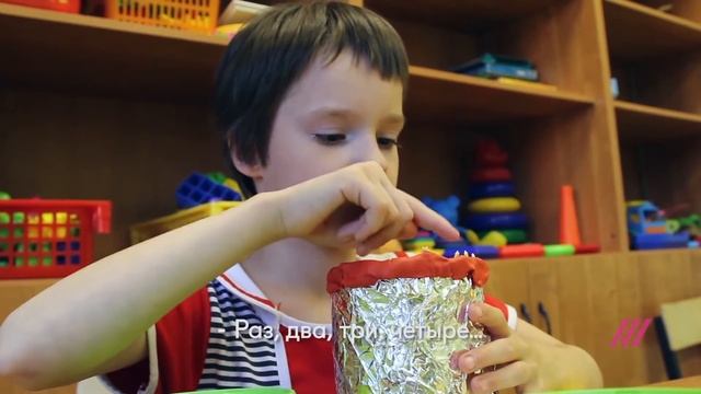 Как сделать вазу для карандашей? смотреть онлайн