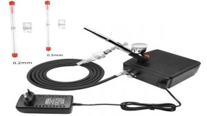 купить компрессор для аэрографа на алиэкспресс