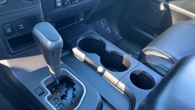 2019 Toyota Sequoia Plymouth, Kingston, Carver, Bourne, Middleborough, MA TRK21254A смотреть онлайн