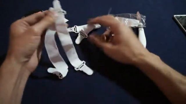 зажимы для простыни