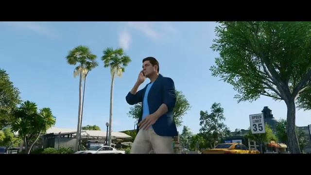 Watch Dogs 2 Launch trailer смотреть онлайн