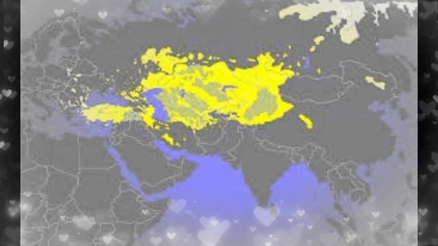 Тюрки Алаша тюркоязычное племя казахов ( Младший жуз ) Казахстан
