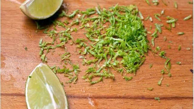 Варенье из лайма