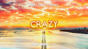 BBX feat Tony T & Alba Kras  - Crazy (Fiszu & Nexo Bootleg)