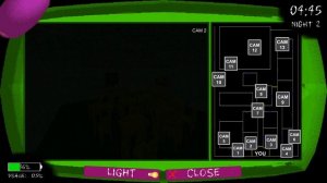 Пять ночей с Балди как пройти игру! five nights with Baldy! Новый Балди и его друзья!