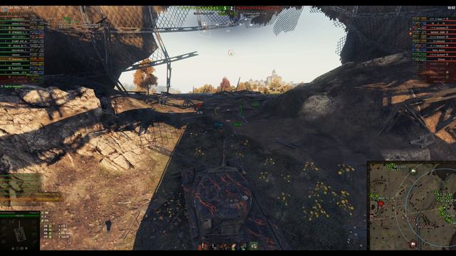 Почему важно поддерживать союзников на фланге🔙 смотреть онлайн