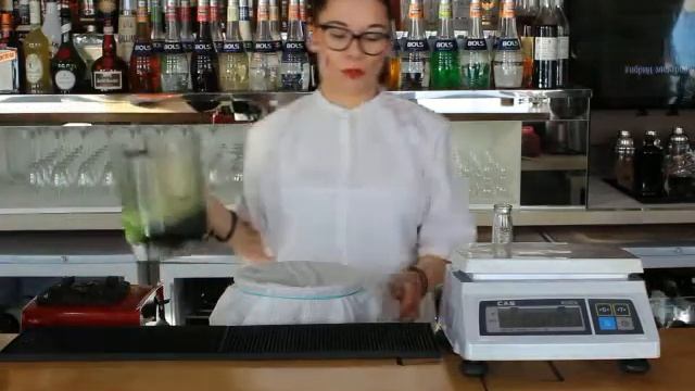 Заготовки | 1-3 Сироп Тархун смотреть онлайн