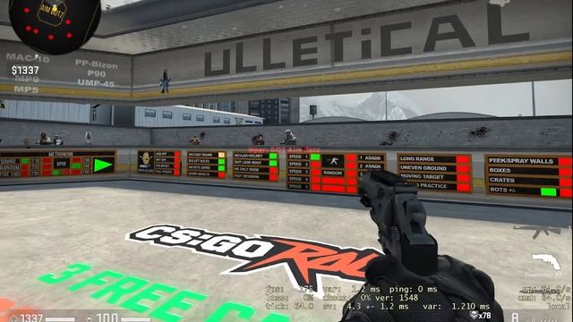 играю кс го разминка смотреть онлайн