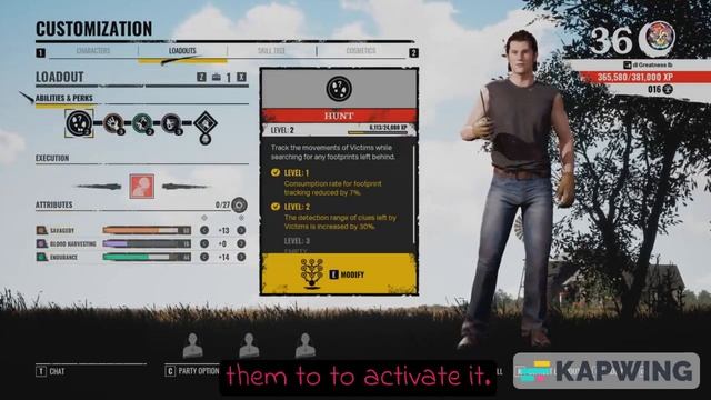 Git Back Here Trophy/Achievement Guide The Texas Chain Saw Massacre Game смотреть онлайн